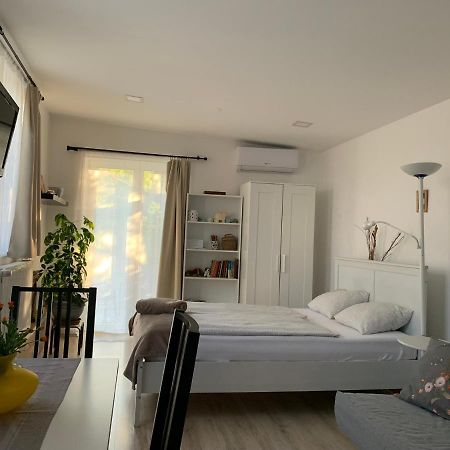 Piknik Studio Fertőrákos 외부 사진