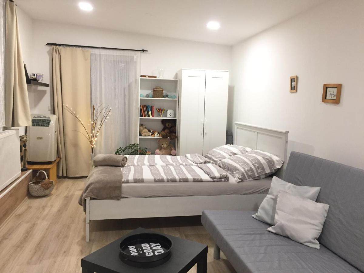 Piknik Studio Fertőrákos 외부 사진
