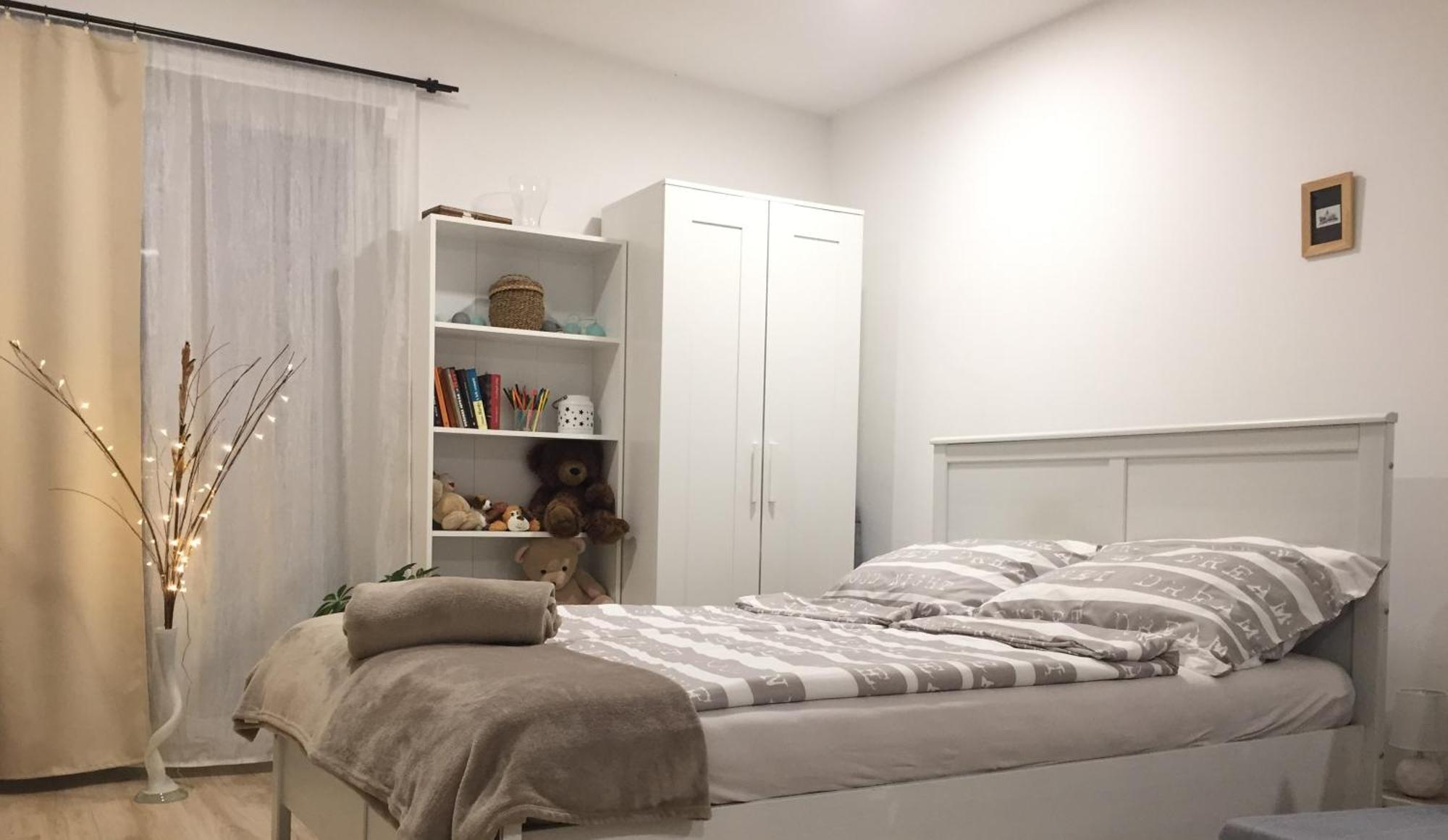 Piknik Studio Fertőrákos 외부 사진
