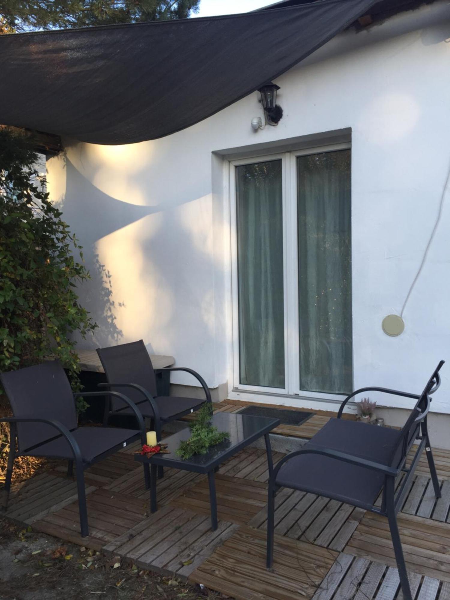 Piknik Studio Fertőrákos 외부 사진
