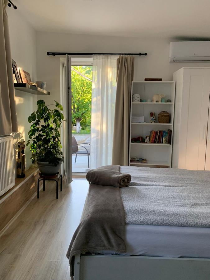Piknik Studio Fertőrákos 외부 사진