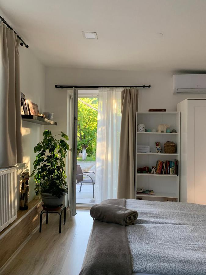 Piknik Studio Fertőrákos 외부 사진