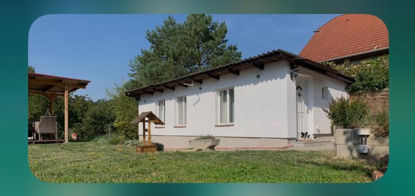 Piknik Studio Fertőrákos 외부 사진