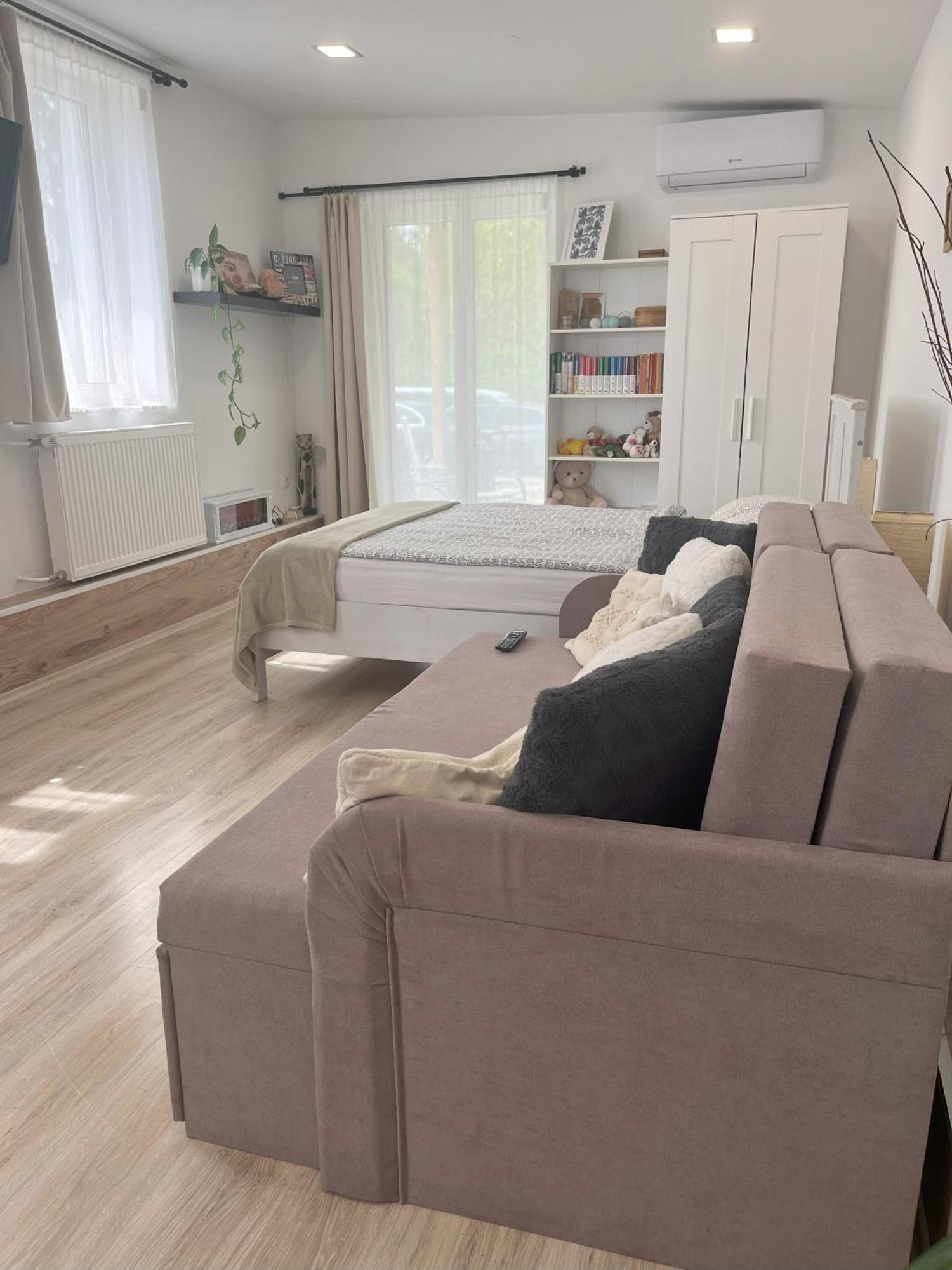 Piknik Studio Fertőrákos 외부 사진