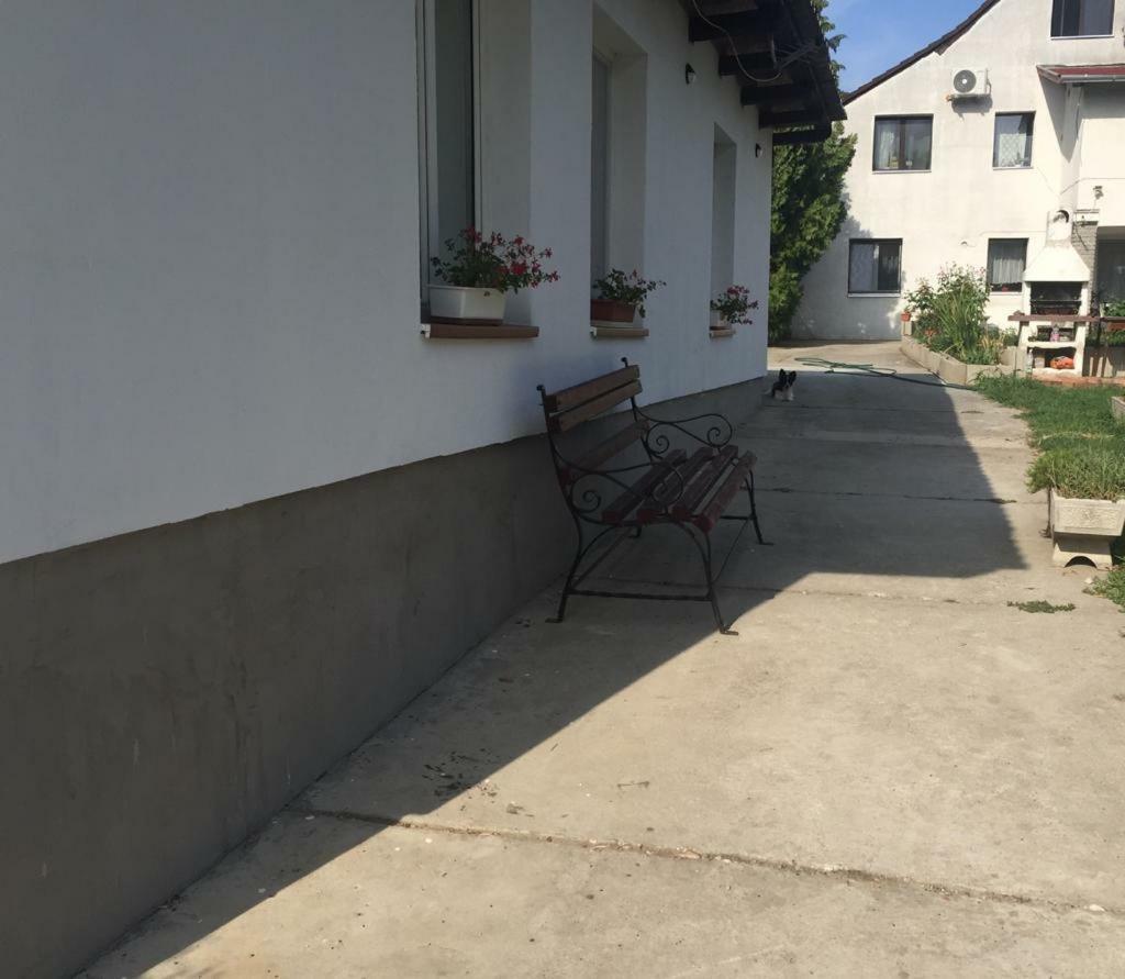 Piknik Studio Fertőrákos 외부 사진